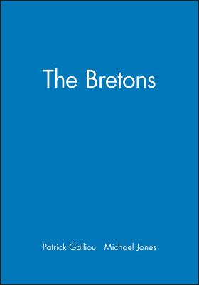 The Bretons - Galliou, Patrick, and Jones, Michael