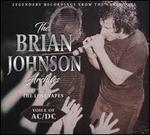 The Brian Johnson Archives
