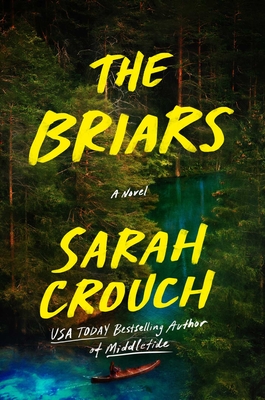 The Briars - Crouch, Sarah