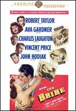 The Bribe - Robert Z. Leonard