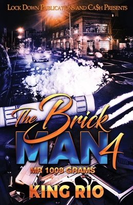 The Brick Man 4 - Rio, King