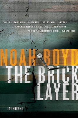 The Bricklayer - Boyd, Noah