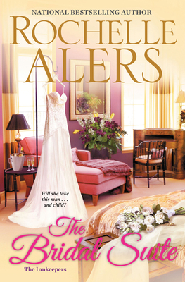 The Bridal Suite - Alers, Rochelle