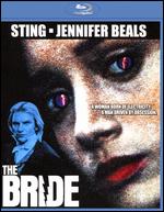 The Bride [Blu-ray] - Franc Roddam