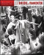 The Bride of Frankenstein