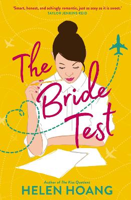 The Bride Test - Hoang, Helen