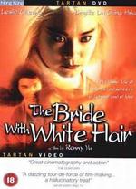 The Bride with White Hair