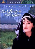 The Bride Wore Black