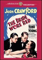 The Bride Wore Red