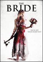The Bride - Marcello Daciano