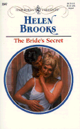 The Bride's Secret - Brooks, Helen
