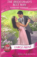 The Bridesmaid's Best Man