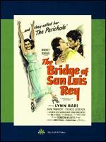 The Bridge of San Luis Rey