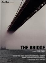 The Bridge - Eric Steel