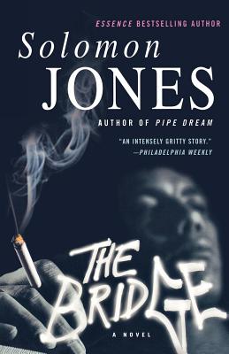 The Bridge - Jones, Solomon
