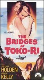 The Bridges at Toko-Ri