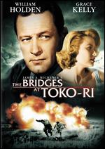 The Bridges at Toko-Ri - Mark Robson