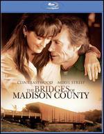 The Bridges of Madison County directed by Clint Eastwood
