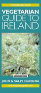 The Bridgestone Vegetarian's Guide to Ireland