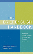 The Brief English Handbook