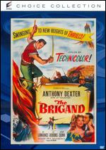 The Brigand - Phil Karlson
