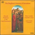 The Brightest Heaven of Invention