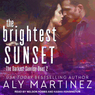 The Brightest Sunset