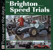 The Brighton National Speed Trials