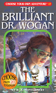 The Brilliant Dr. Wogan