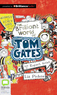 The Brilliant World of Tom Gates