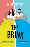 The Brink: 'Clever, Fresh and Original' Prima Magazine