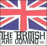 The British Are Coming