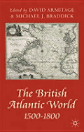 The British Atlantic World 1500-1800