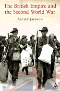 The British Empire and the Second World War