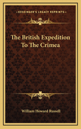 The British Expedition to the Crimea