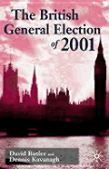 The British General Election of 2001