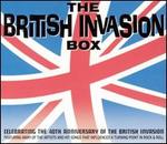 The British Invasion Box