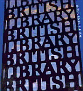 The British Library Souvenir Guide