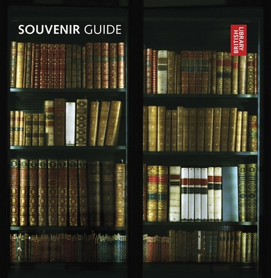 The British Library Souvenir Guide - Library, British