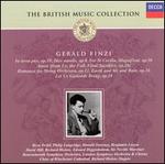 The British Music Collection: Gerald Finzi