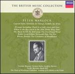 The British Music Collection: Peter Warlock
