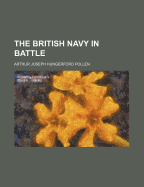 The British Navy in Battle