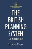 The British Planning System