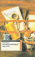 The British Republic 1649-1660