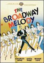 The Broadway Melody