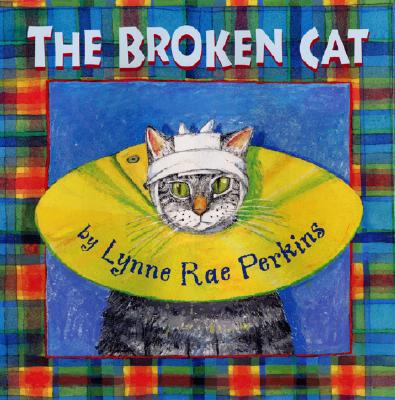 The Broken Cat - 