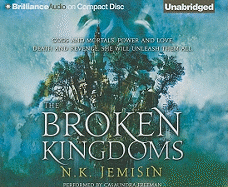 The Broken Kingdoms