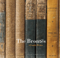 The Bront?s: A Family Writes