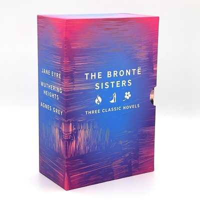 The Bronte Sisters Box Set - Bront�, Anne, and Bront�, Charlotte, and Bront�, Emily