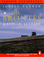 The Brontes: A Life in Letters
